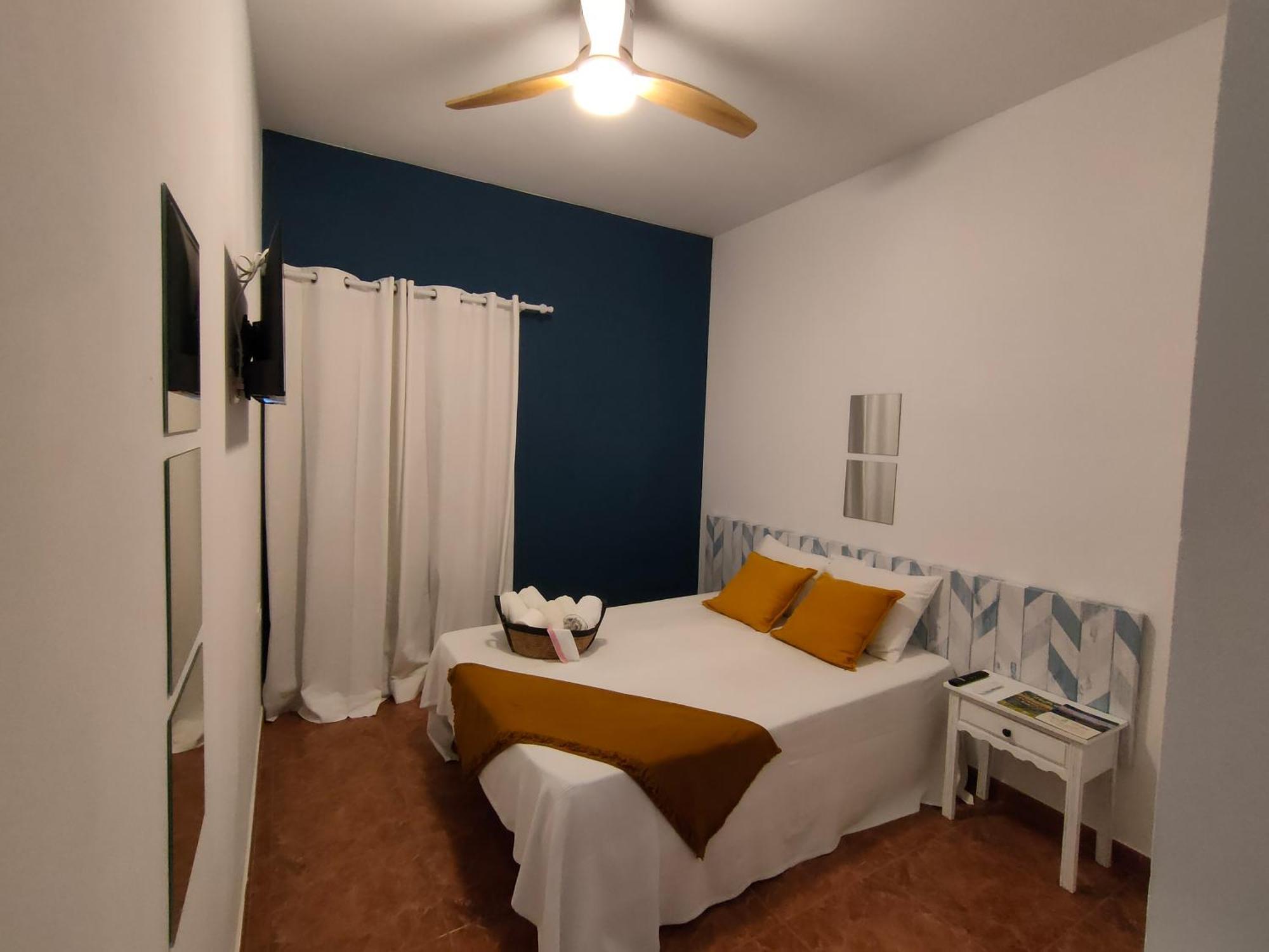 El Molino Hostal-Restaurante Jarafuel Экстерьер фото